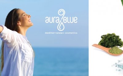 Aura Blue Contest's Results